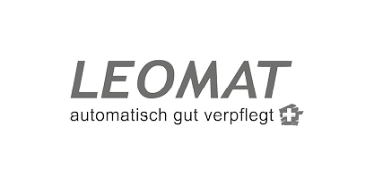 Logo Leomat
