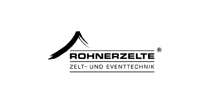 Logo Rohner Zelte