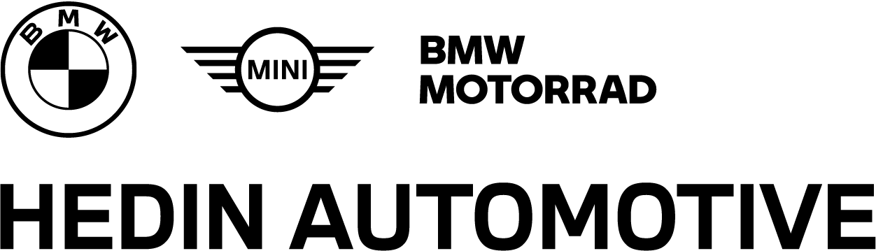 Logo Hedin Automotive